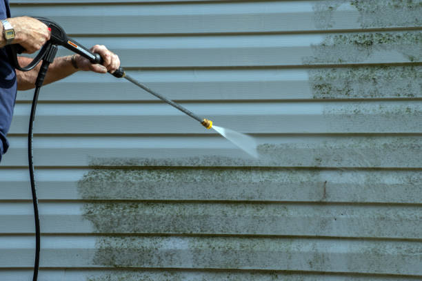 Dover Beaches North, NJ  Pressure Washing Services Company