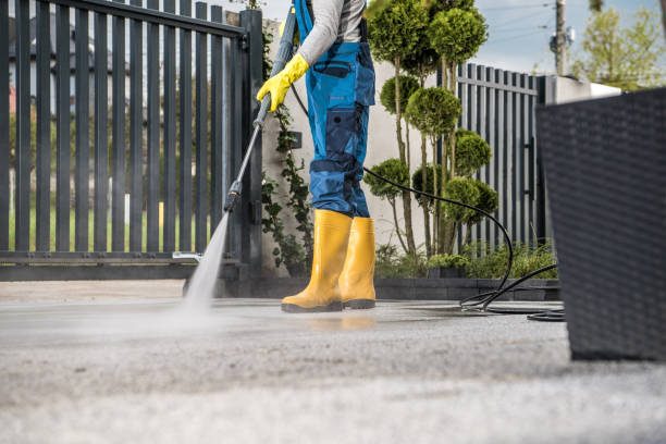 Best Parking Lot and Garage Cleaning  in Dover Beaches North, NJ