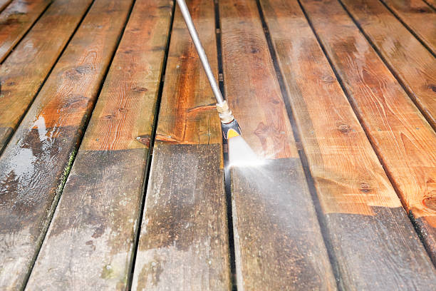 Best House Exterior Washing  in Dover Beaches North, NJ