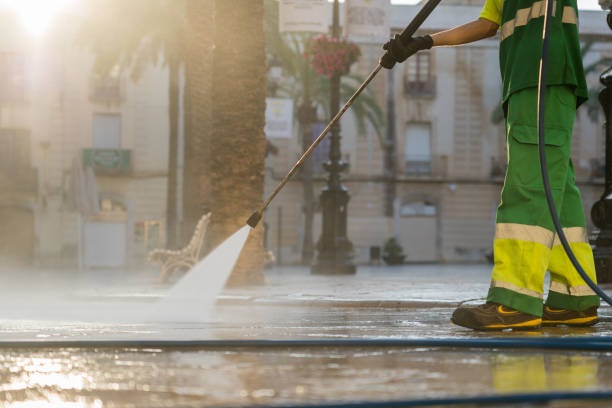 Best Solar Panel Cleaning  in Dover Beaches North, NJ
